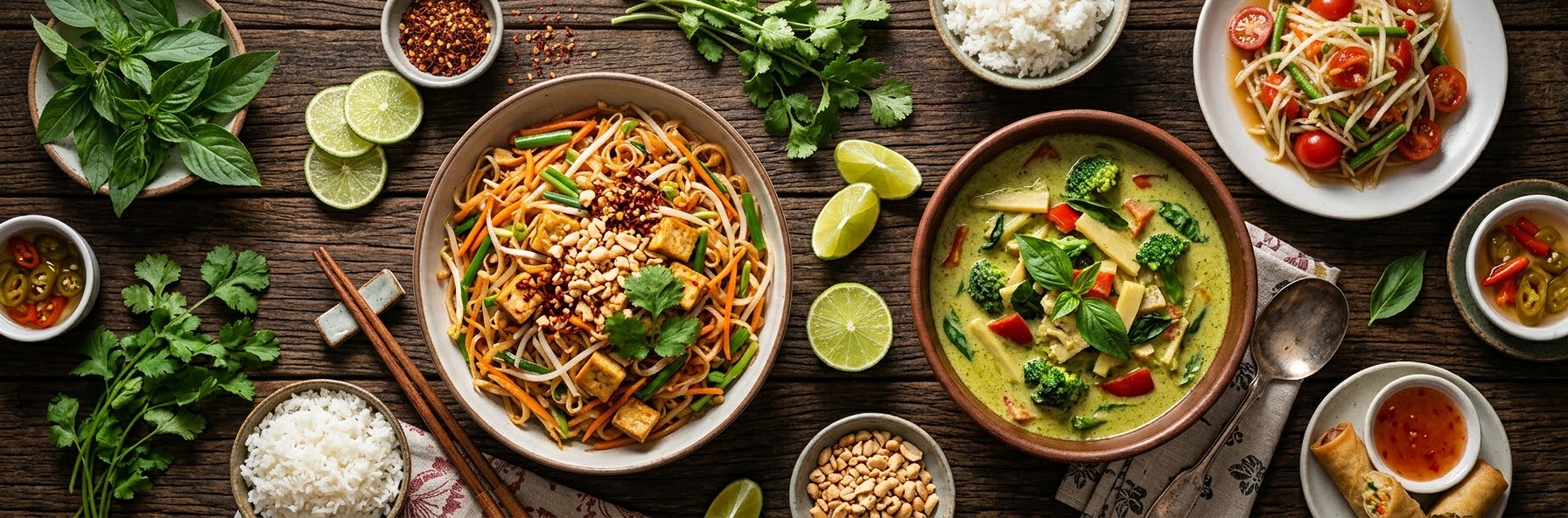 Signature Dish